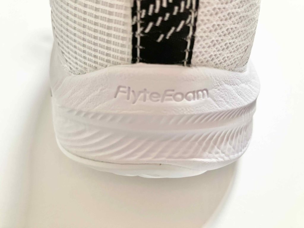 NETBURNER BALLISTIC FF 4_FLYTEFOAM画像