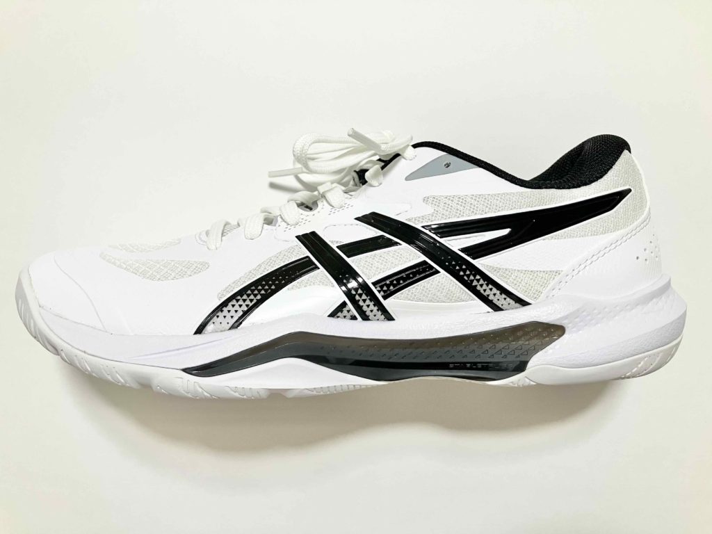 GEL-TACTIC 13_親指側側面画像