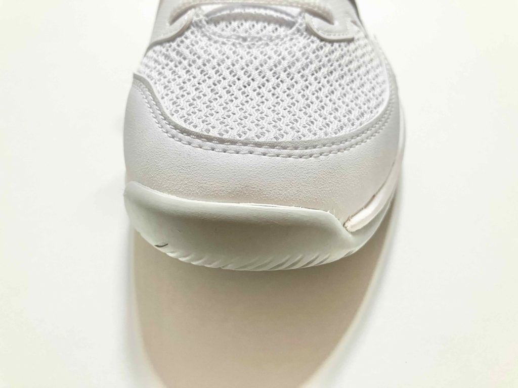 GEL-ROCKET 12_つま先部画像