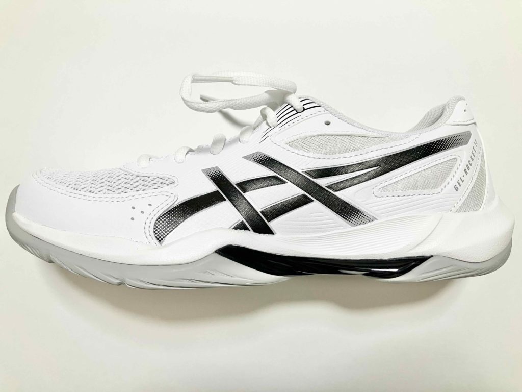 GEL-ROCKET 12_親指側側面画像