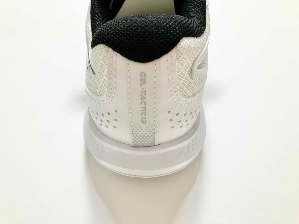 GEL-TACTIC 13_かかと部画像