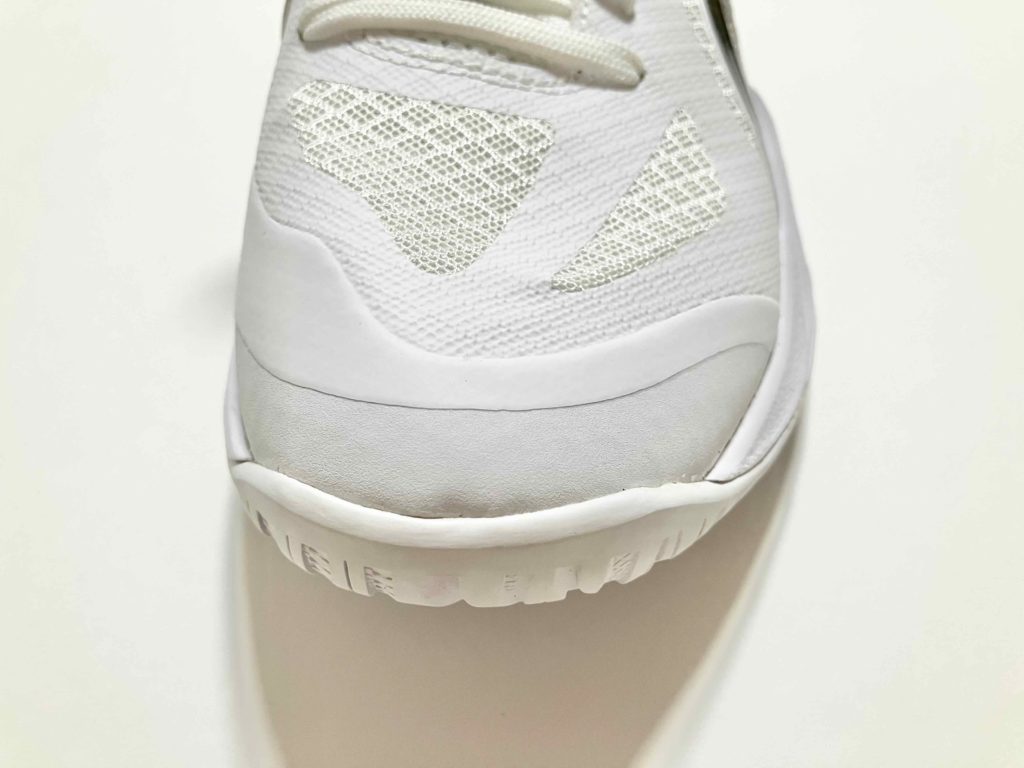 GEL-TACTIC 13_つま先部画像