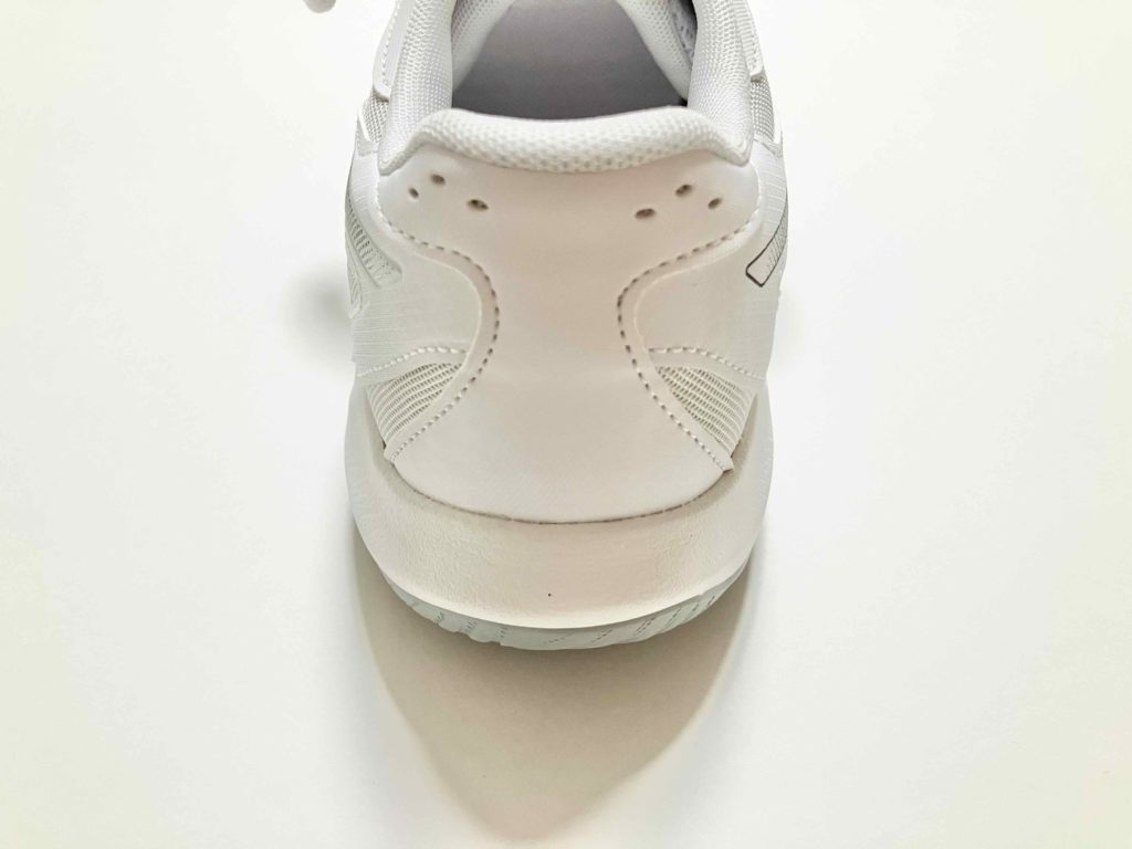 GEL-ROCKET 12_かかと部画像