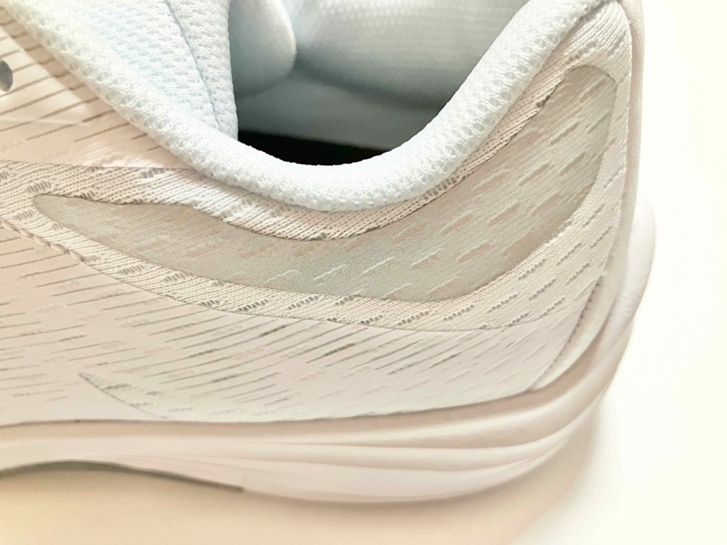 ライトニングセレクト_足首周りアッパー画像