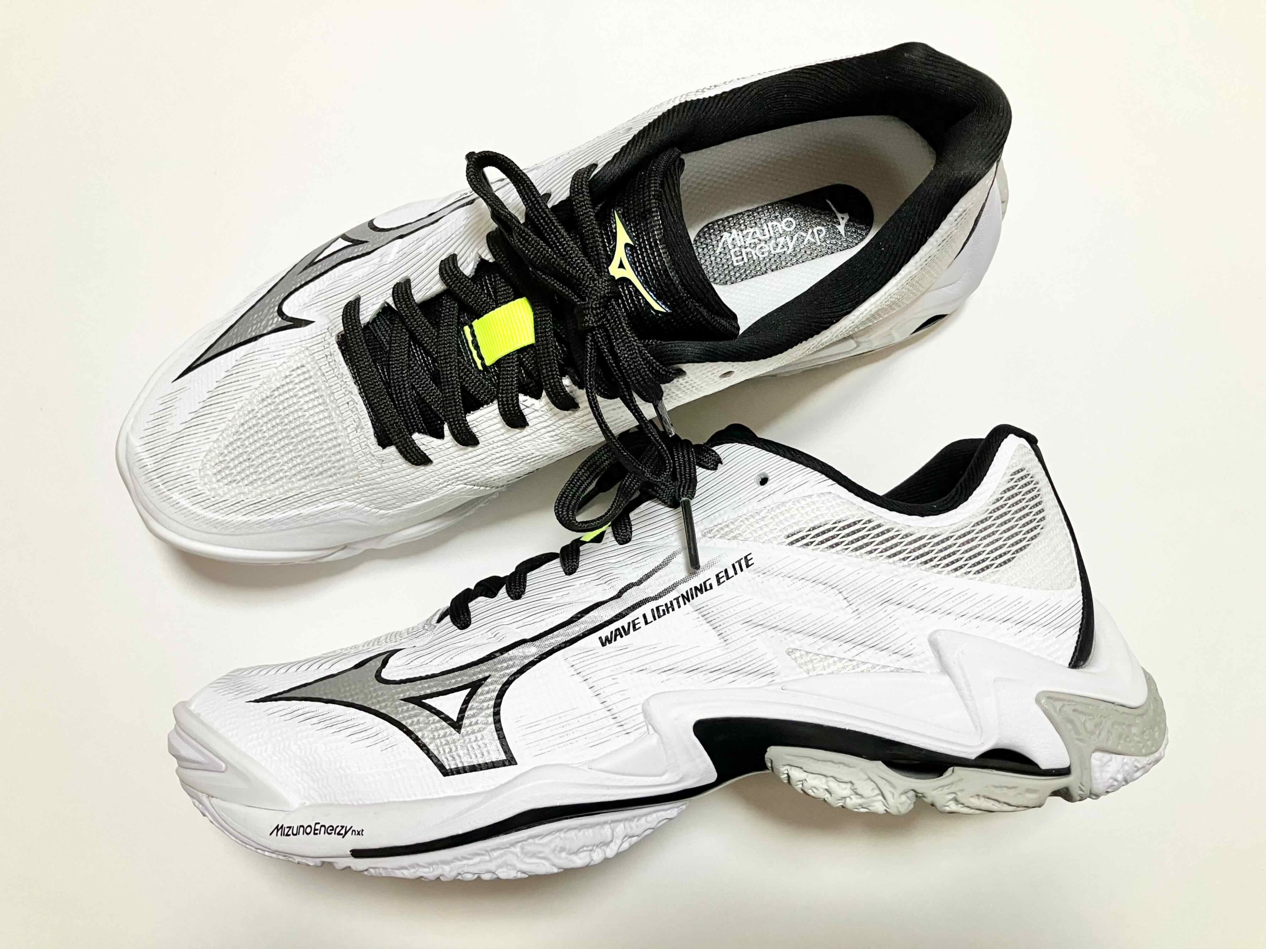 ウエーブライトニング エリート_画像