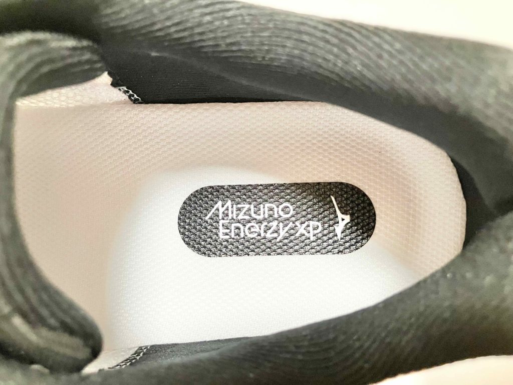 ウエーブライトニング エリート_インソール画像