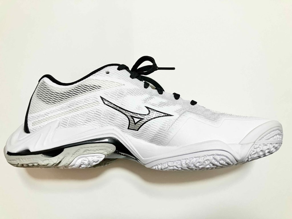 ウエーブライトニング エリート_小指側外側画像